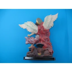 Figurka Św.Michała Archanioła-30 cm